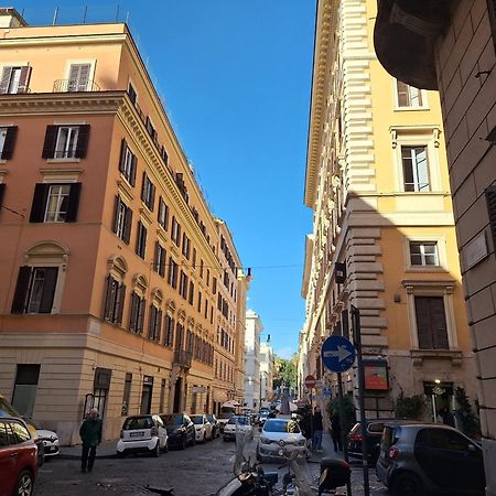 Appartamento Via Genova Rome Exterior photo