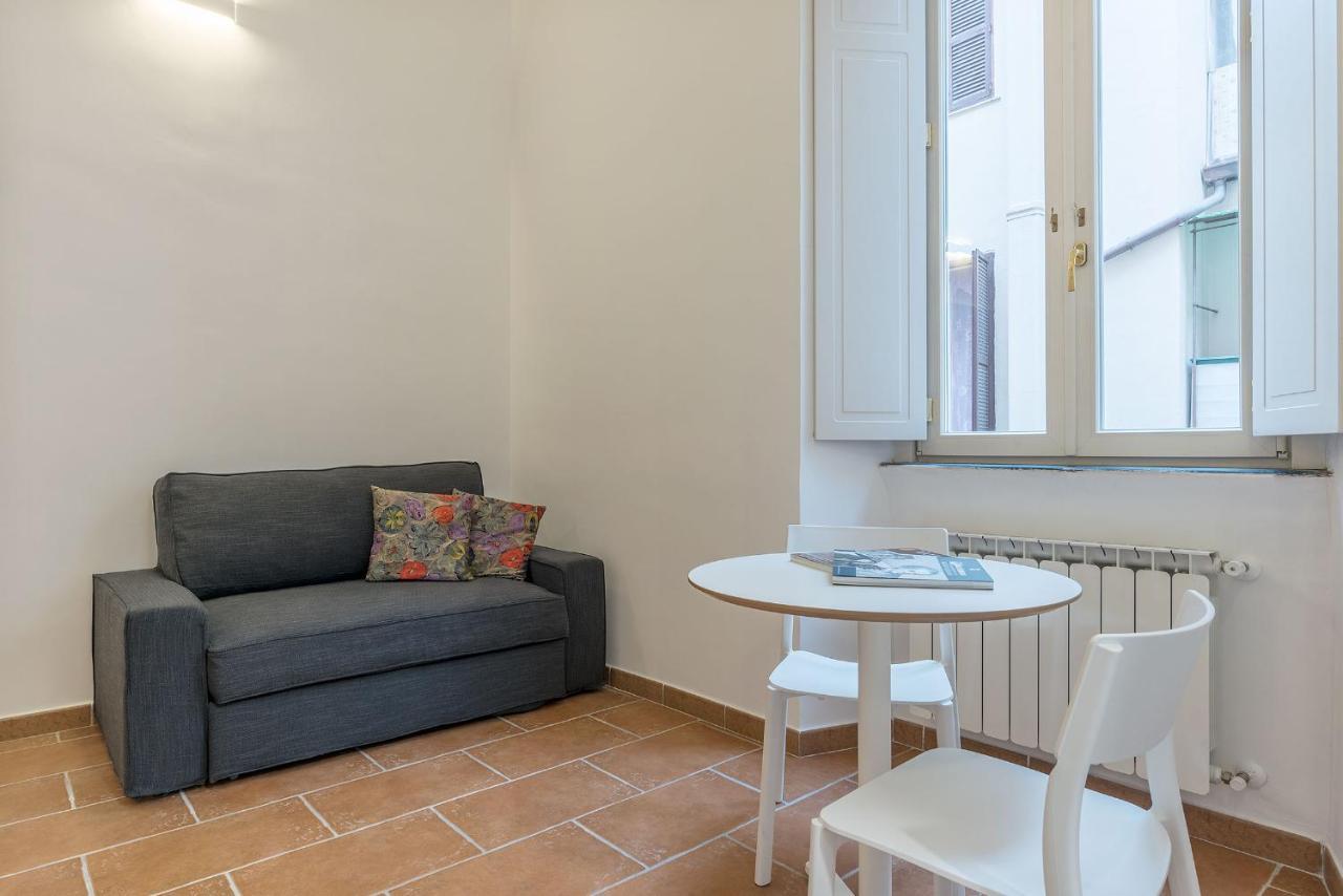Appartamento Via Genova Rome Exterior photo