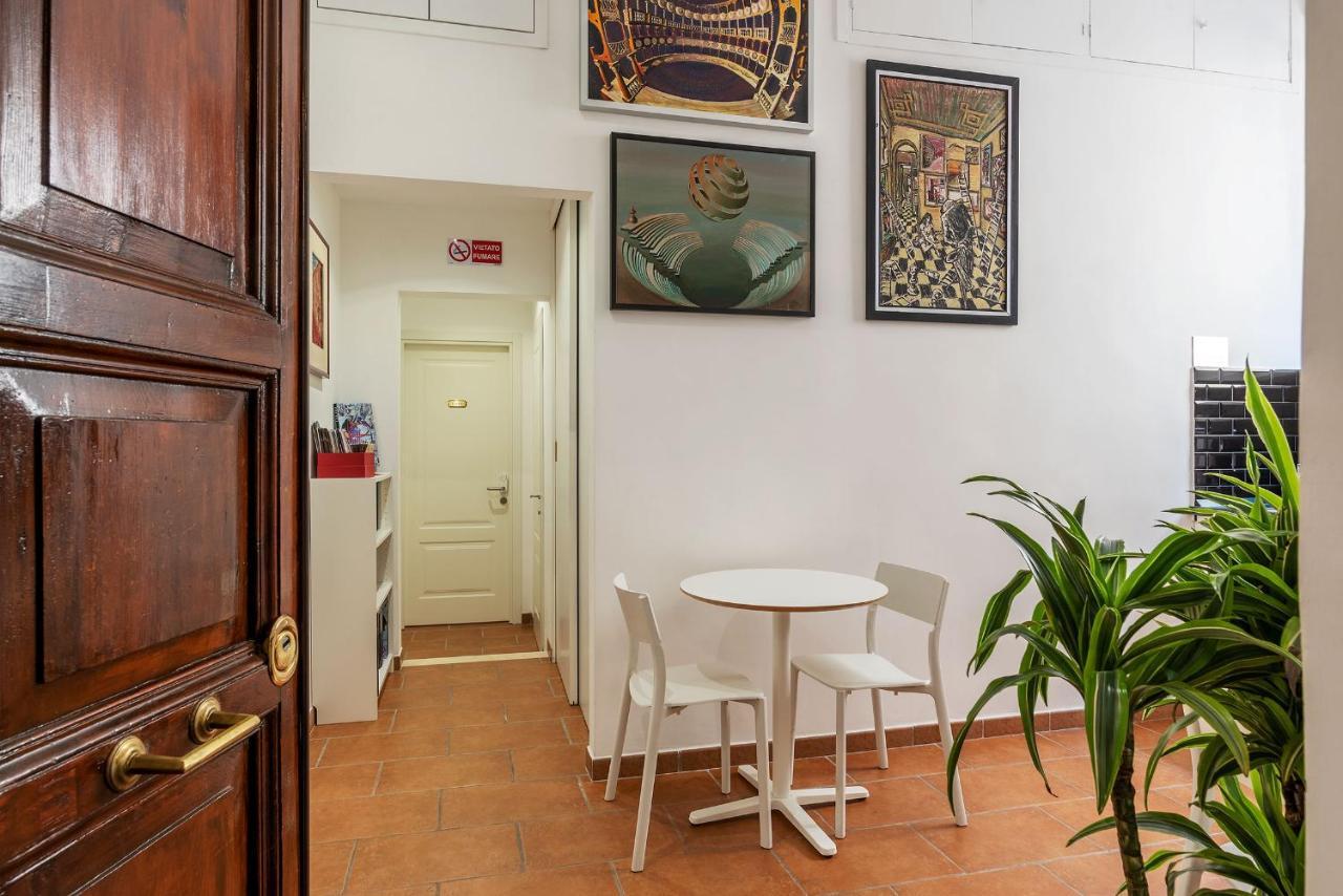 Appartamento Via Genova Rome Exterior photo