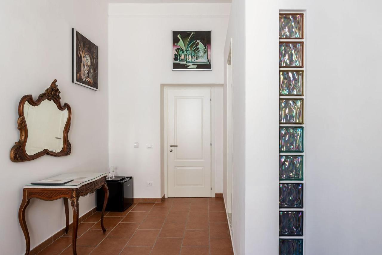 Appartamento Via Genova Rome Exterior photo