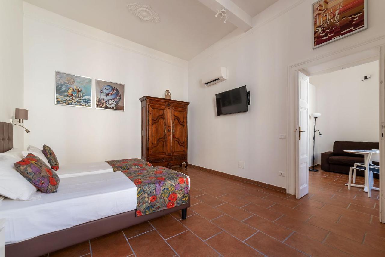 Appartamento Via Genova Rome Exterior photo