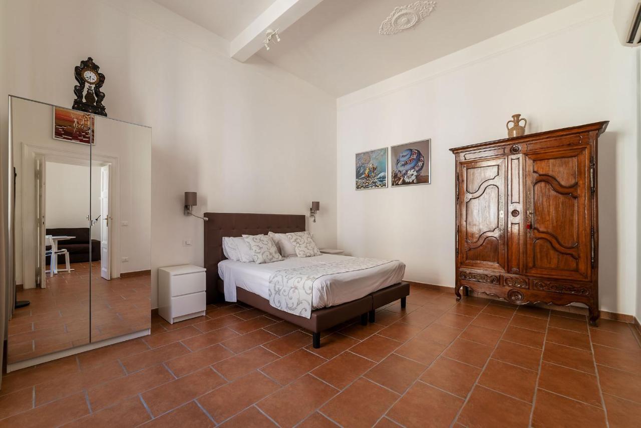 Appartamento Via Genova Rome Exterior photo