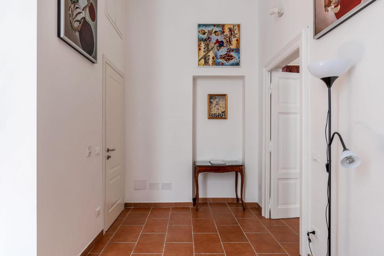 Appartamento Via Genova Rome Exterior photo