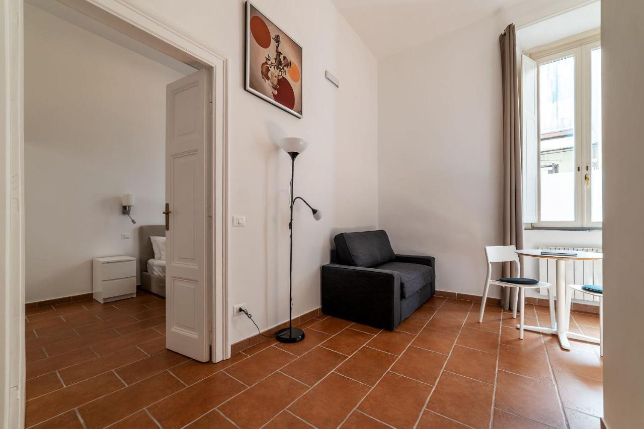 Appartamento Via Genova Rome Exterior photo