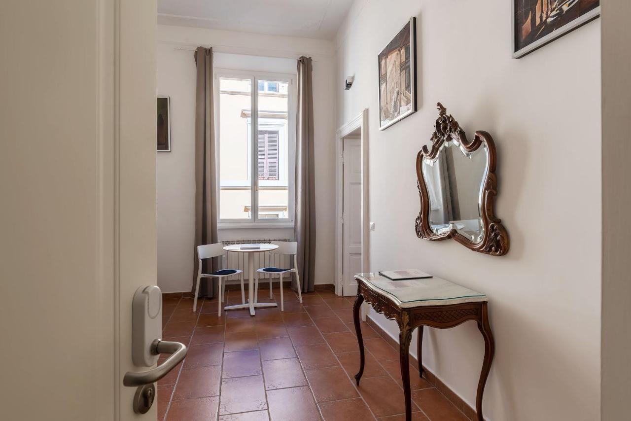 Appartamento Via Genova Rome Exterior photo