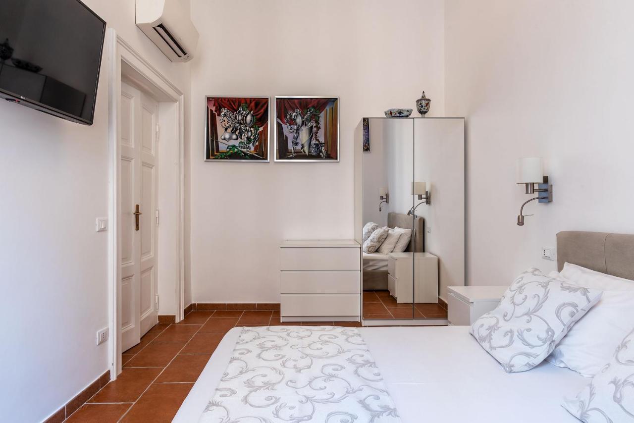 Appartamento Via Genova Rome Exterior photo