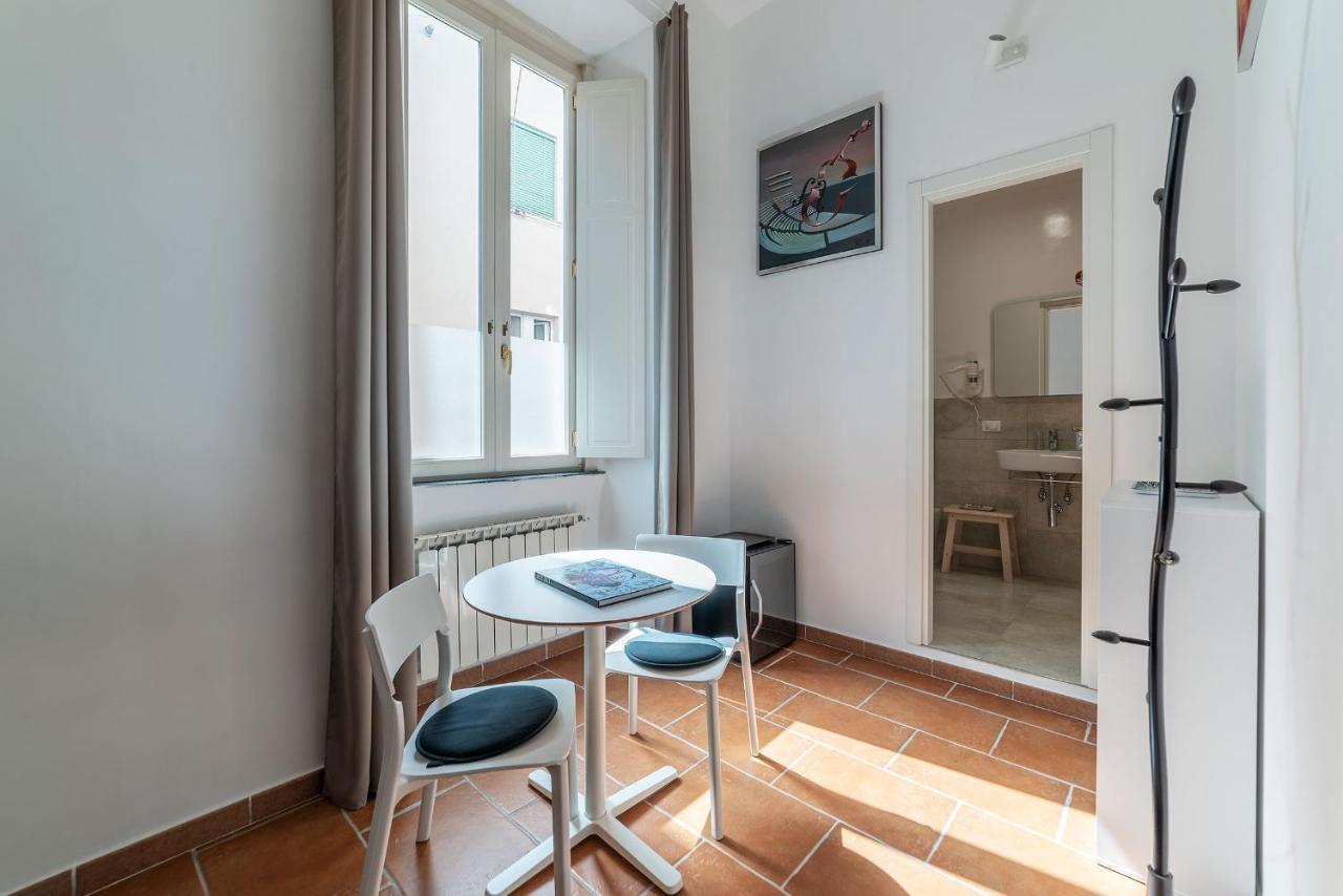 Appartamento Via Genova Rome Exterior photo