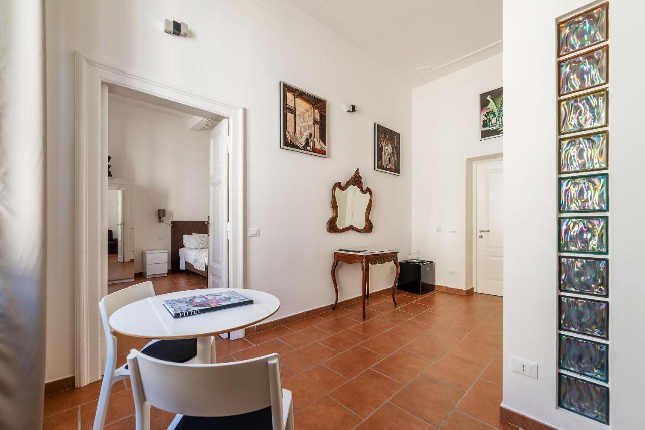 Appartamento Via Genova Rome Exterior photo