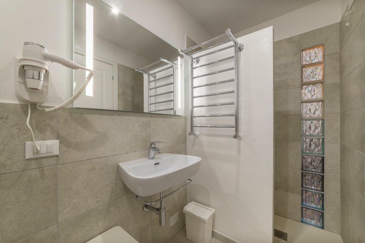 Appartamento Via Genova Rome Exterior photo