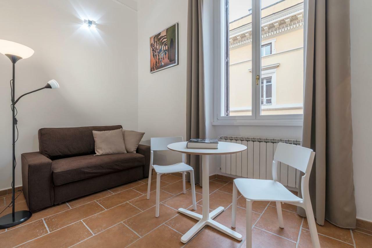 Appartamento Via Genova Rome Exterior photo