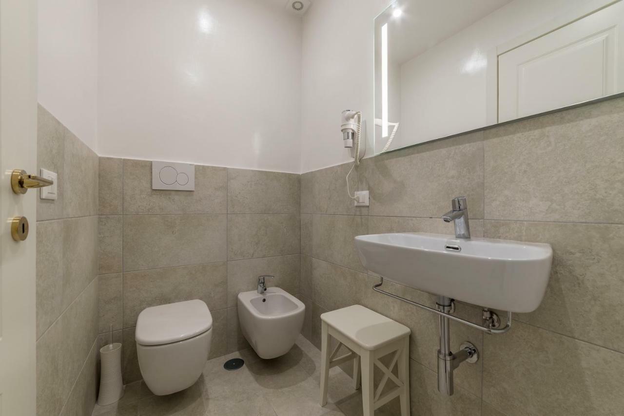 Appartamento Via Genova Rome Exterior photo