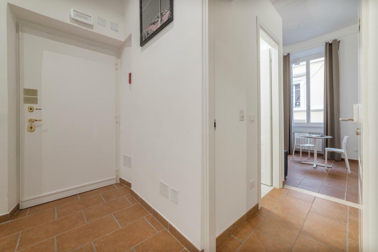 Appartamento Via Genova Rome Exterior photo