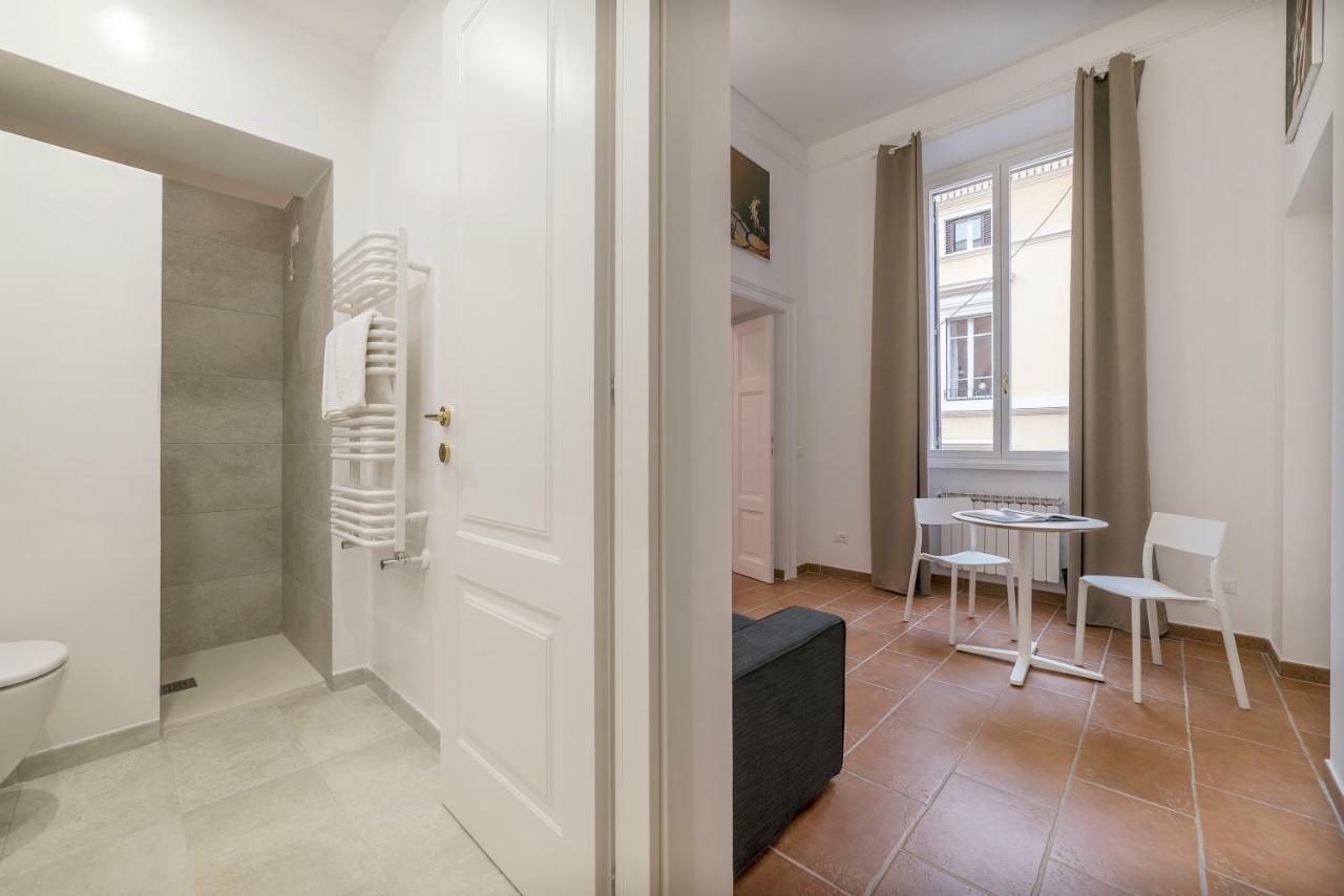 Appartamento Via Genova Rome Exterior photo