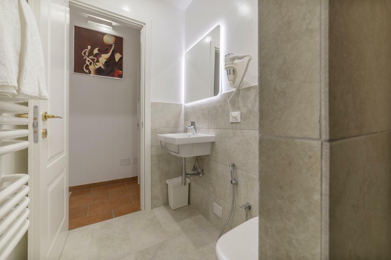 Appartamento Via Genova Rome Exterior photo