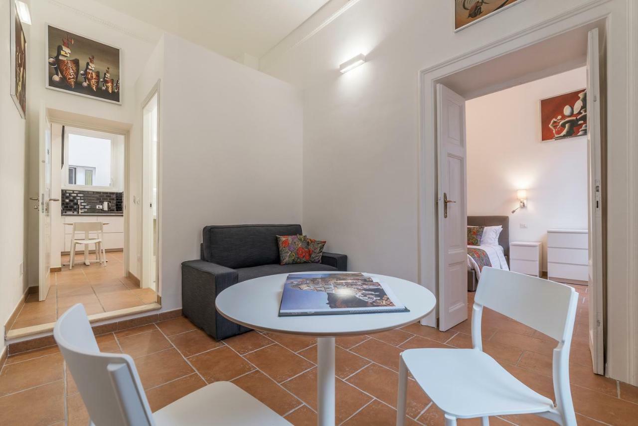 Appartamento Via Genova Rome Exterior photo