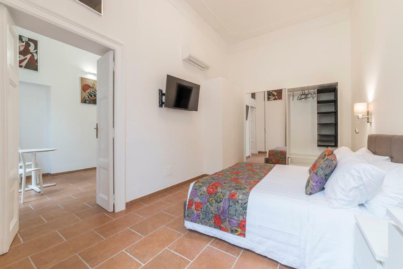 Appartamento Via Genova Rome Exterior photo